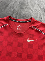 (L) Nike Dri Fit мъжка тениска